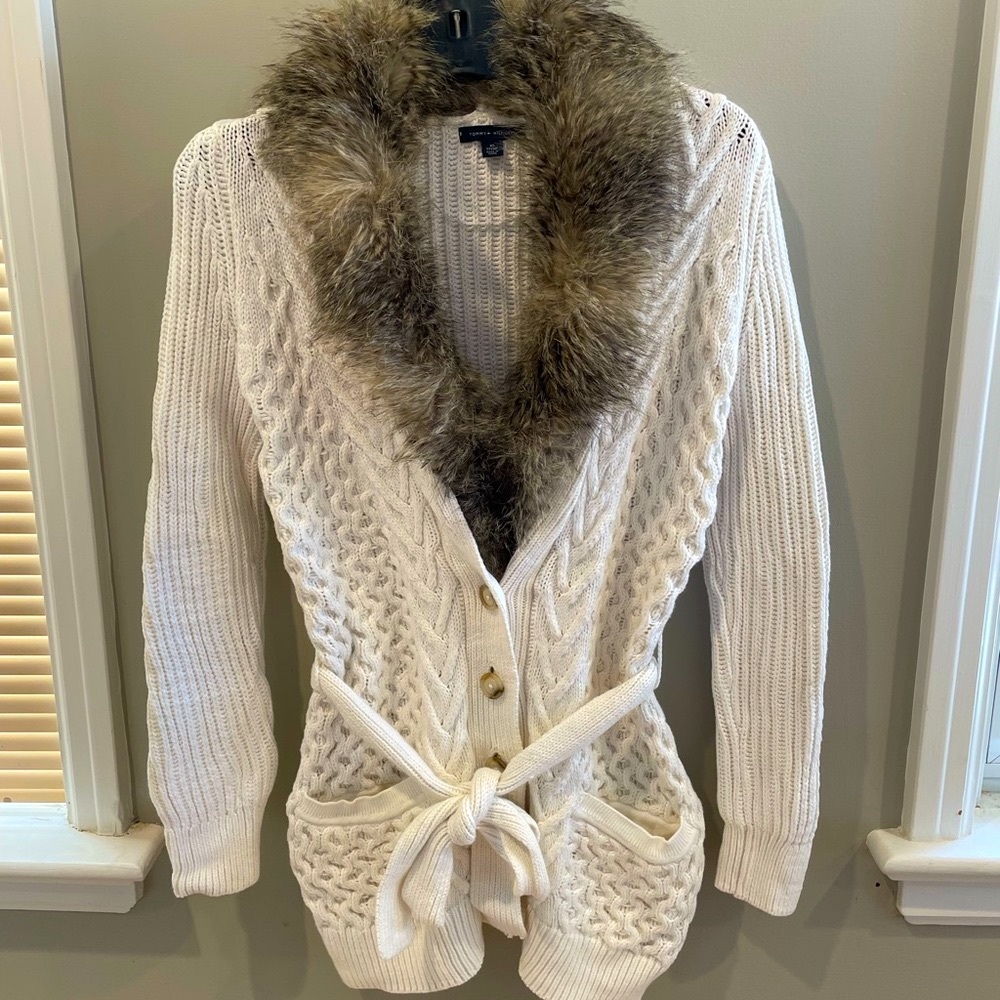 Tommy Hilfiger Cardigan